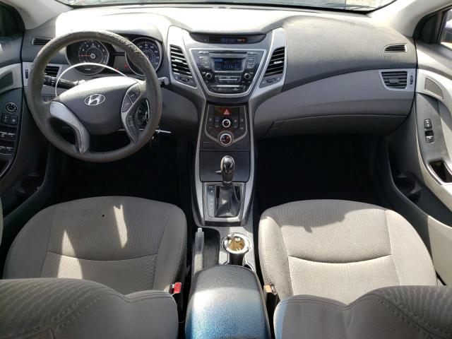 5NPDH4AE9GH702780 Hyundai dohc mpi nu