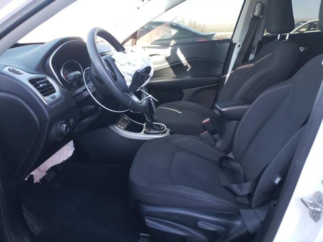 3C4NJCAB0KT726483 Jeep COMPASS SP