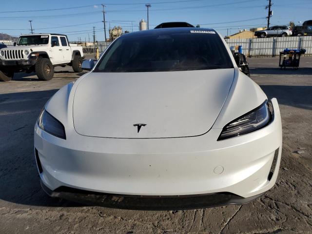 5YJ3E1ET2RF807786 Tesla 2024