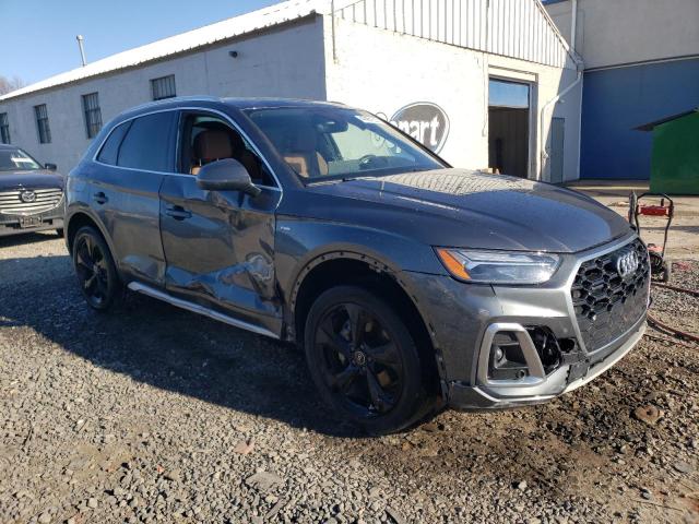WA1EAAFY1P2050906 Audi Q5 PREMIUM