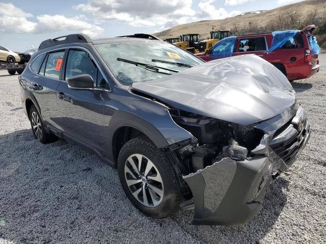 4S4BTAACXS3113160 Subaru Outback