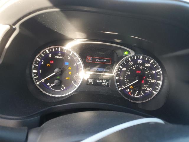 5N1DL0MM6KC567252 Infiniti QX60 LUXE