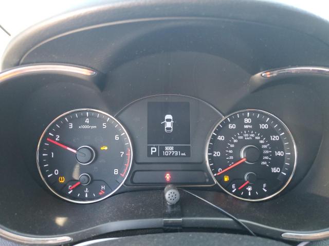 KNAFX5A81G5634113 KIA gdi nu