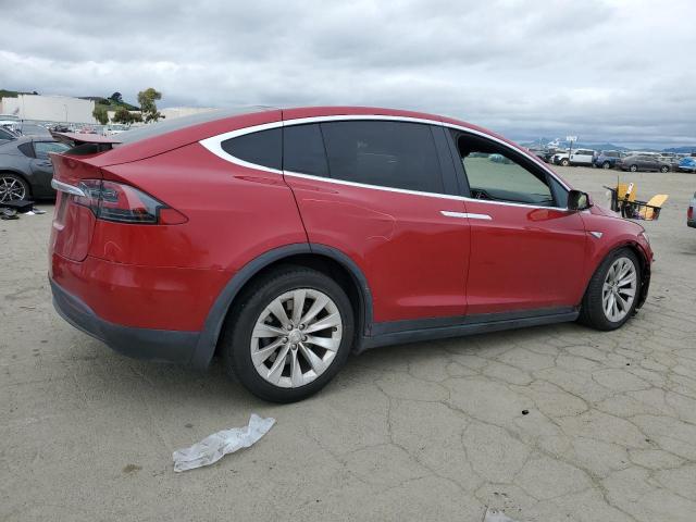 5YJXCBE28GF006491 Tesla MODEL X