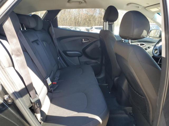 KM8JT3AF5FU062474 Hyundai TUCSON GLS