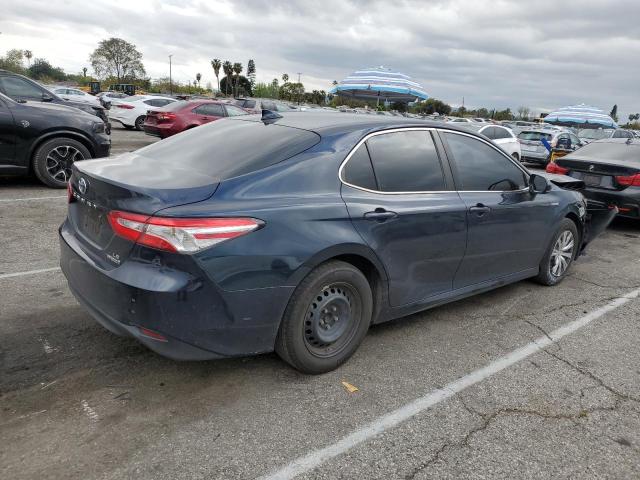 4T1B31HK2KU514158 Toyota CAMRY LE