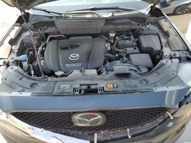 JM3KFACM8J0330411 Mazda CX-5 TOURI