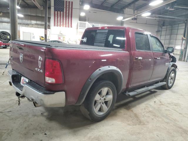 1C6RR7LT9JS337937 RAM 1500 Slt