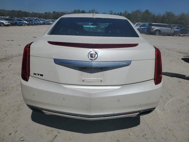 2G61M5S39F9200454 Cadillac XTS LUXURY