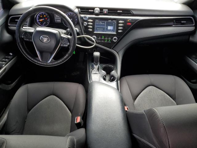 4T1B11HKXKU249995 Toyota CAMRY L