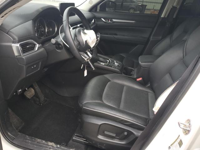 JM3KFBBL4R0408094 Mazda CX-5 SELEC