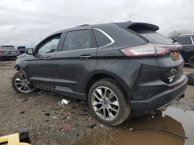 2FMTK4K97FBB72538 Ford EDGE TITAN