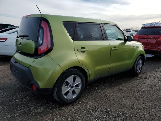 KNDJN2A26F7764095 KIA Soul