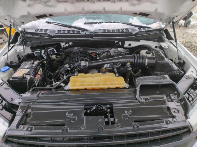 1FTMF1CB6KKD26749 Ford F150