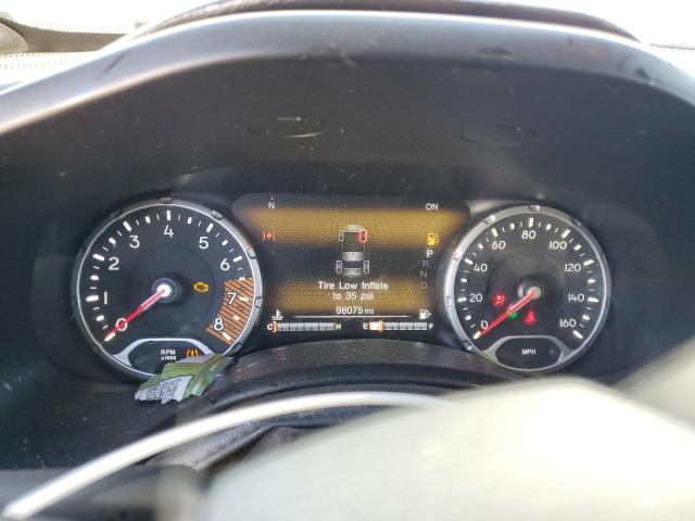 ZACNJDBB7MPN25465 Jeep RENEGADE L