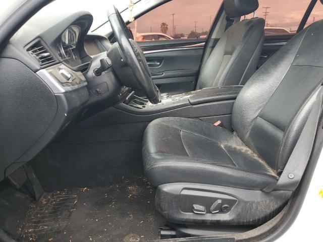WBA5A5C5XED509176 BMW 528 I