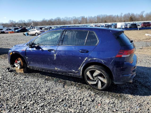 WVWH87CD9NW205792 Volkswagen GTI S