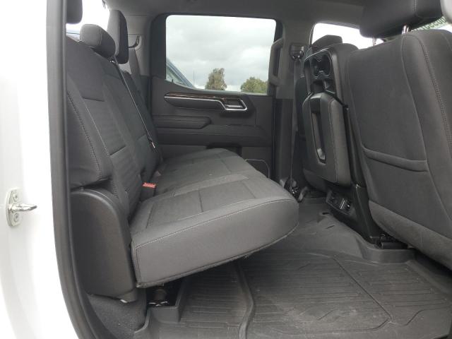 3GTUUBEDXPG134534 GMC l84