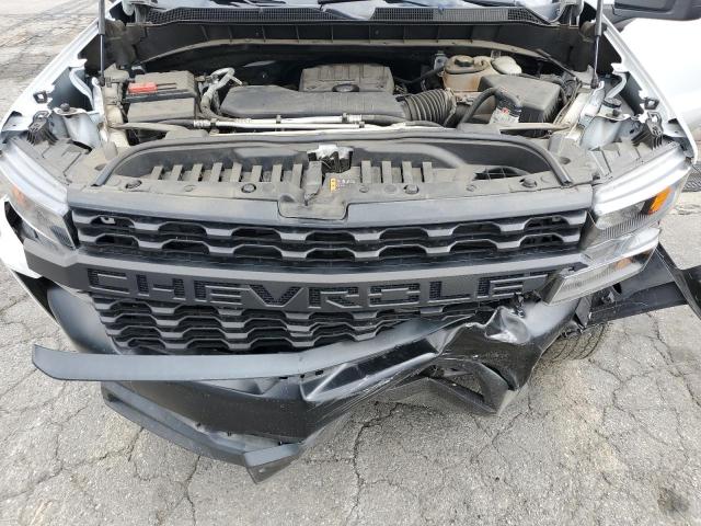 3GCPWAEK9NG194284 Chevrolet Silverado