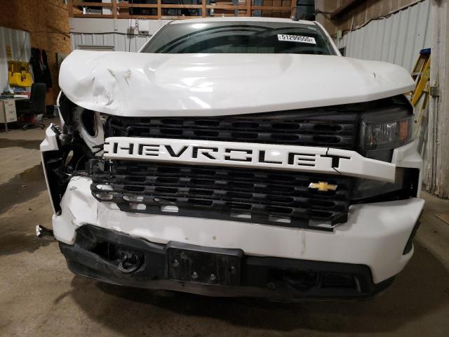 3GCPYBEK8NG164578 Chevrolet l3b