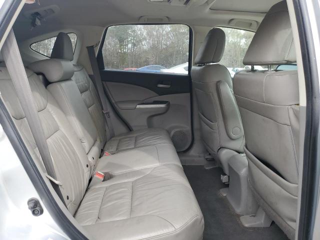 2HKRM3H77EH518244 Honda CR-V EXL