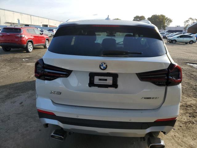 5UX53DP07R9U47765 BMW X3