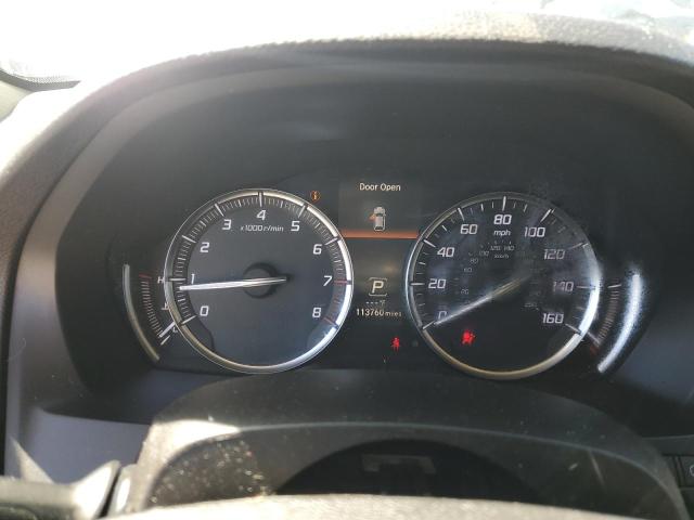 5J8YD3H33HL001050 Acura MDX