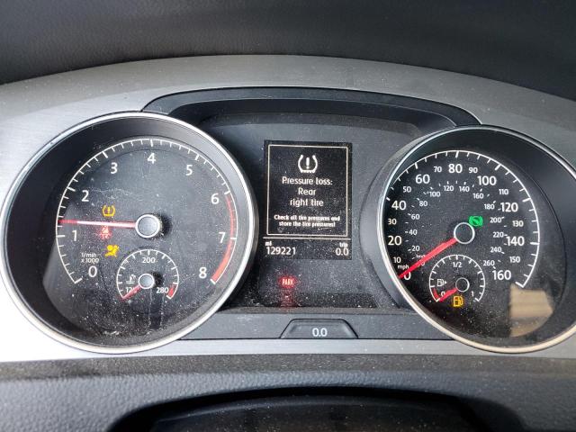 3VWC17AU4GM516743 Volkswagen GOLF SPORT