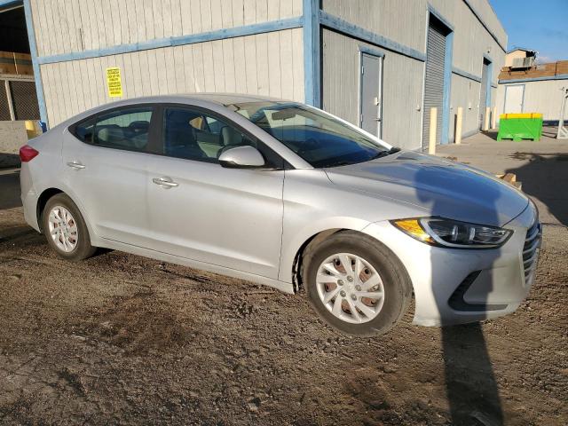 5NPD74LF7HH136063 Hyundai 2017