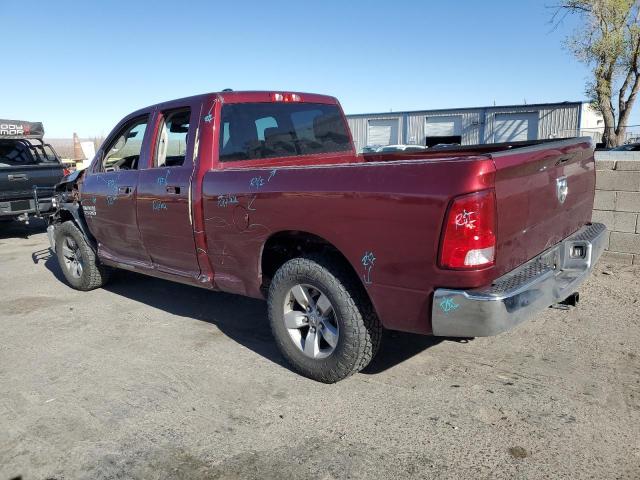 1C6RR6FG6MS534383 RAM 1500 Class