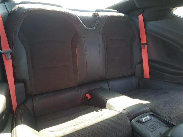 1G1FK1R60N0107549 Chevrolet CAMARO ZL1
