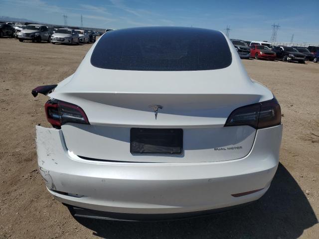 5YJ3E1EBXNF328856 Tesla MODEL 3