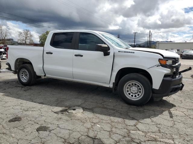 3GCPWAEK9NG194284 Chevrolet Silverado