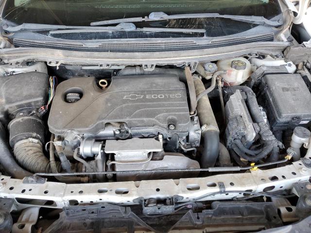 1G1BE5SM4H7242065 Chevrolet le2 -di: direct injection, vvt: variable valve timing, gen, alum