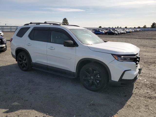 5FNYG1H92SB075410 Honda j35y8