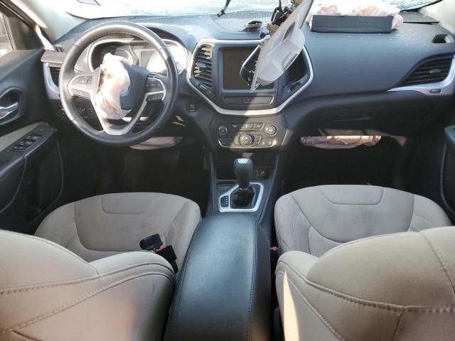 1C4PJLCB8FW690595 Jeep 2015