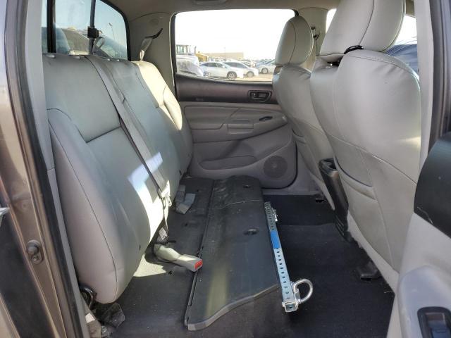 3TMLU4EN3FM165978 Toyota TACOMA DOU