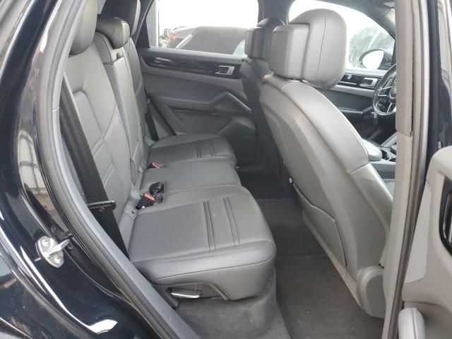 WP1AA2AY4KDA09845 Porsche Cayenne