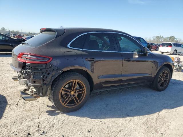 WP1AB2A5XFLB58873 Porsche MACAN S