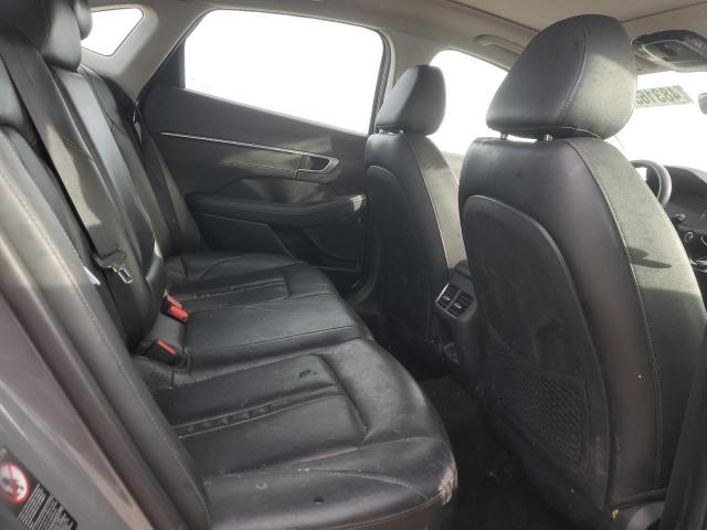 5NPEH4J20LH009813 Hyundai SONATA LIM