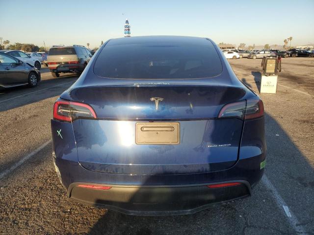 7SAYGDEE6PF621817 Tesla 2023