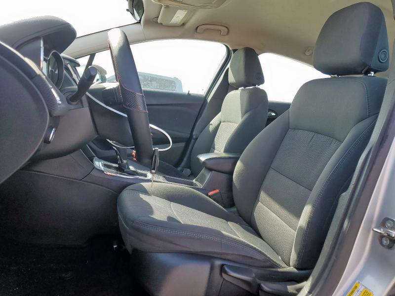 1G1BE5SM2H7207119 Chevrolet CRUZE LT