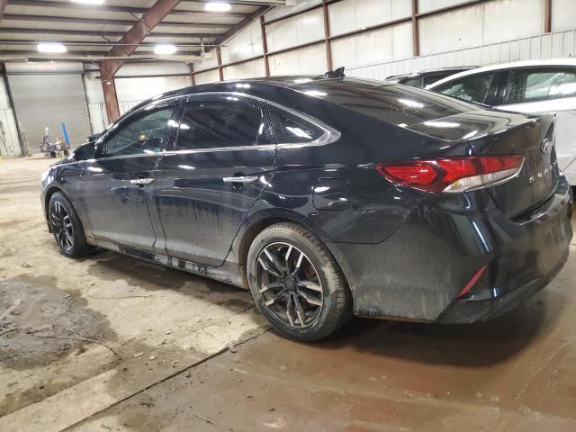 5NPE34AF2KH738945 Hyundai SONATA LIM