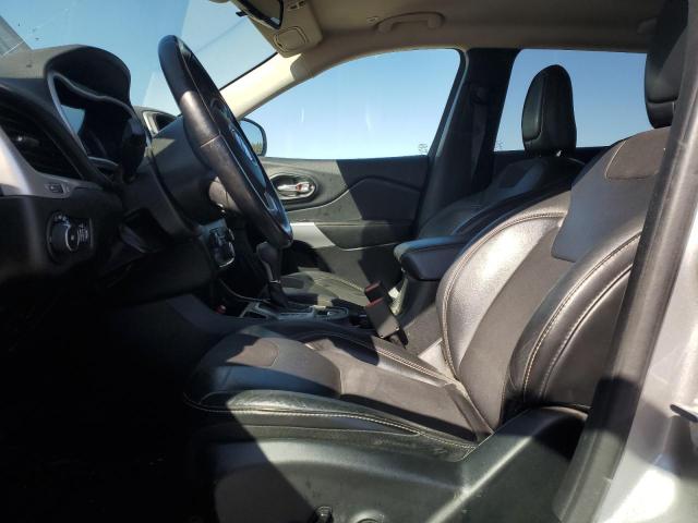 1C4PJLLB9JD615506 Jeep CHEROKEE L
