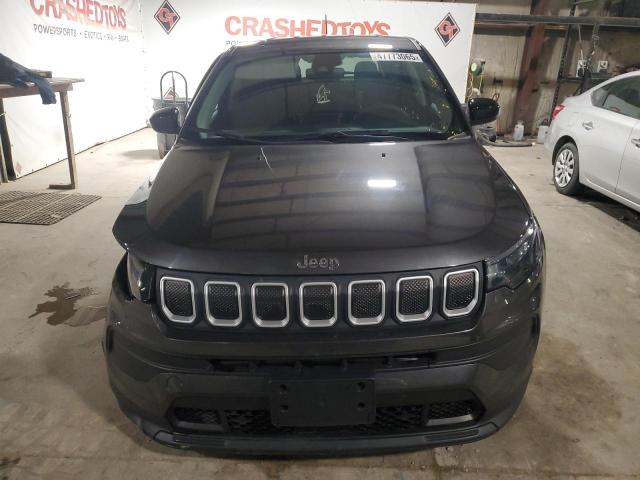 3C4NJCAB1NT145580 Jeep Compass