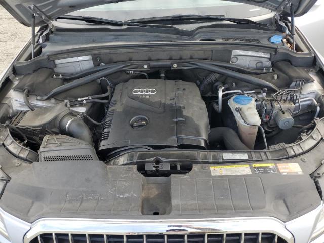 WA1L2AFP6GA071848 Audi Q5 PREMIUM