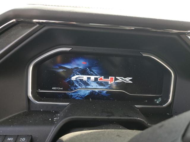 3GTUUFEL9PG136421 GMC SIERRA K15