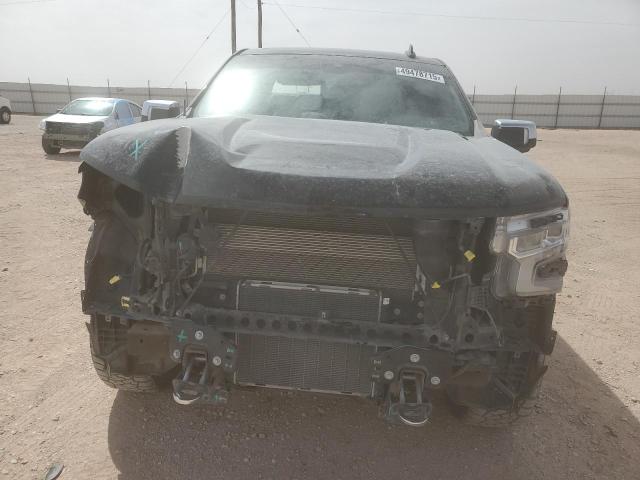 1GCUDJET0NZ582523 Chevrolet lm2