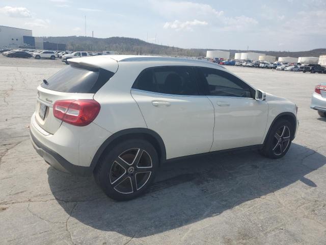 WDCTG4GB1JJ399370 Mercedes-Benz GLA 250 4M