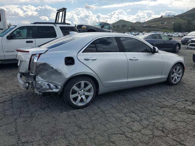 1G6AA5RA4G0190022 Cadillac ATS